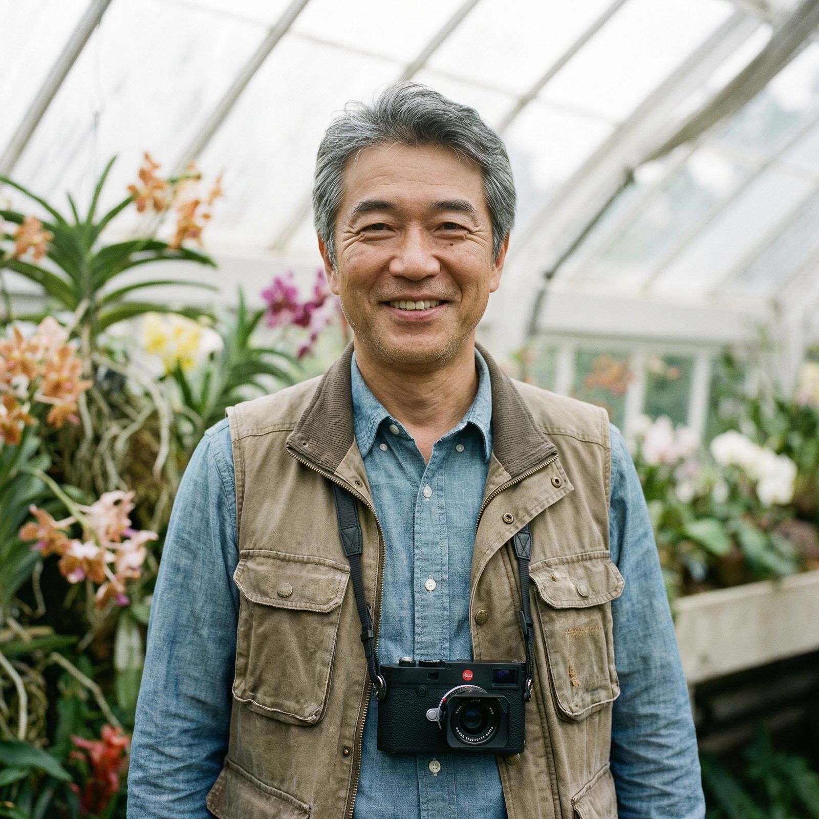 高清动漫视频摄影师